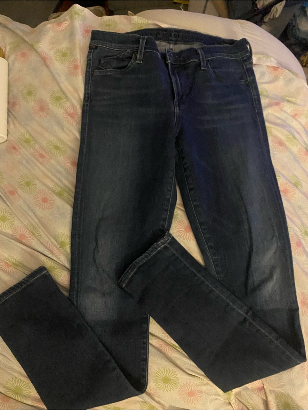Citizens of humanity dark Blue Women's Jeans